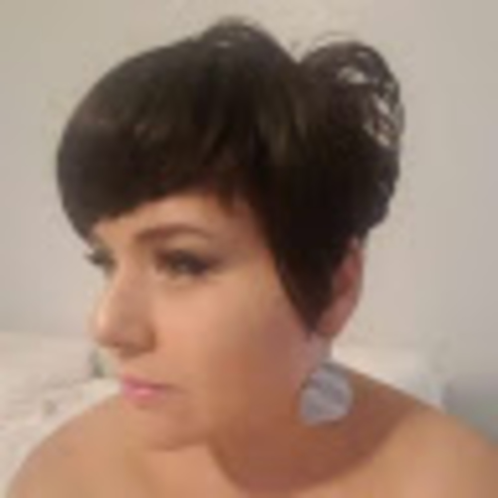 Meet your Posher, Natalia